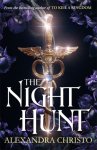 Alexandra Christo 191820 - The Night Hunt