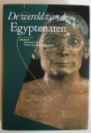 Donadoni, Sergio - De wereld van de Egyptenaren