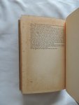 Franz Werfel (1890-1945)  - R H G Nahuys - De veertig dagen van den (de) Musa Dagh - De groote Armenische roman: Deel 1. De nadering. 2. De strijd der zwakken. 3. Ondergang, redding, ondergang.