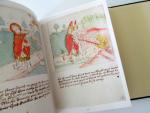 A.M. Koldeweij & P.N.G. Pesch - Het Blokboek van Sint Servaas - Le Livre Xylographique de Saint Servais