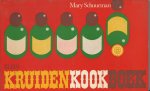 Schuurman, Mary - Klein kruidenkookboek