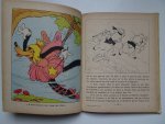 Disney, Walt. - Le grand méchant loup et le petit chaperon rouge.