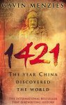 Menzies G - 1421: the year china discovered the world