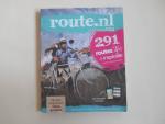  - Route.NL jaarboek 2015  291 fiets-en wandelroutes routes door Nederland en België