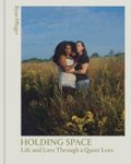 Ryan Pfluger - Holding Space