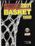 Melegari, Fabrizio - Almanaco illustrato del basket 2011
