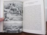 Grollenberg, Luc. H. - Kleine atlas van de bijbel