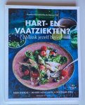 Hoenderdos, K. - Hart- en vaatziekten? : maak jezelf beter