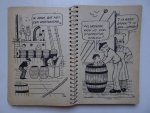 Beckmann, Jaap. - in het Poolijs. Kabouterboekjes- 15.