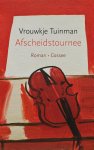 Vrouwkje Tuinman - Afscheidstournee
