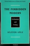 Nilufer Gole - The Forbidden Modern Civilization and Veiling
