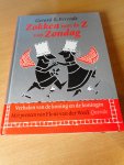 Berends, Gerard B. - Zokken met de Z van Zondag.