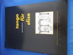 Leenhouts, Paul - Tango für Elise, arranged for recorder quartet after Ludwig van Beethoven