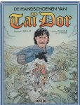 Rodolphe en Le  Tendre - Tai Dor 1