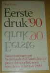 Peene, Bert - Eerste druk '90 Peene, Bert - Eerste druk '90