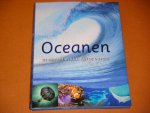 Richard, Bryan; Sarah Rickayzen; Joan Barker. - Oceanen. De geheime Wereld van de Diepzee.