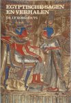 J.F. Borghouts - Egyptische Sagen en Verhalen