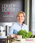 Infraligne, Hilde Smeesters - LEKKER LICHTER 3 - ENERGY FOOD