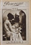  - Panorama (NLD) 1916, 1e h.jr., nr. 1 t/m/ 52 (3-1-1916 t/m 28-6-1916)