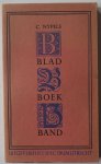 Nypels C. - Blad, Boek en Band Schijnwerpers 4 reeks nr 39