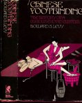 Levy, Howard S. - Chinese Footbinding: The history of curious erotic custom.