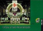  - Fortuna Sittard Presentatiegids 1992-1993