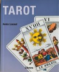 Lionnet, Annie - TAROT