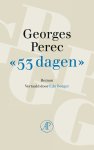 Georges Perec - (1) '53 Dagen'