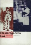 TORRES-GARCIA, Joaquin and VAN DOESBURG, Theo. - THE ANTAGONISTIC LINK.