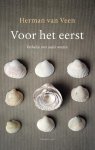 Herman van Veen 232491 - Voor het eerst Verhalen over ouder worden
