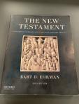 Ehrman, Bart D. - Ehrman, B: The New Testament / A Historical Introduction to the Early Christian Writings