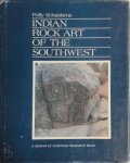 Polly Schaafsma 50237 - Indian Rock Art of the Southwest