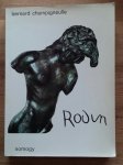 Champigneulle, Bernard & pfotographies de René-Jacques - Rodin