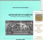 Dijk, René van - Gevelstenen in Gorcum. Eeen vreugde voor hen die langs den weg gaan [Gorcumse monumentenreeks]
