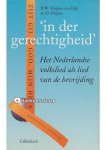 B.W. Duijzer-Van Dijk,D. Duijzer - In der gerechtigheid B.W. Duijzer-Van Dijk,D. Duijzer - In der gerechtigheid