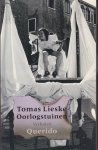 Lieske, Tomas - Oorlogstuinen Lieske, Tomas - Oorlogstuinen