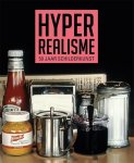 Emily Ansenk, Otto Letze - Hyperrealisme