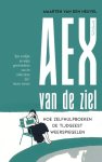 Maarten van den Heuvel - Aex Van De Ziel