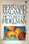Bernard Malamud 39654 - Pictures of Fidelman