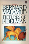Bernard Malamud - Pictures of Fidelman