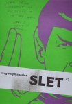 Gaal, Vivian van et al. Eds.) - Slet no. 3