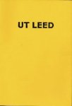 Finkers, Herman - Ut leed: Teksten van Herman Finkers met een Ets van Hedwig Pauwels Finkers, Herman - Ut leed: Teksten van Herman Finkers met een Ets van Hedwig Pauwels