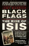 Joby Warrick - Black Flags