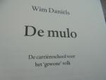 Daniëls, Wim - De mulo