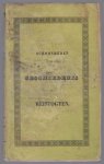 Weeda, P. - Schoonheden uit de geschiedenis der reistogten in Azien, DEEL 1