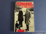 Frack Fernandel. - Fernandel de pères en fils.