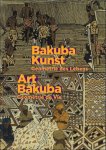 Oussounou Abdel-Aziz Sandja, Kabila Kyowa St phane Contributions by: Bren Heymans, Sixte Kakinda, Barbara Plankensteiner, Oussounou Abdel-Aziz Sandja, Kabila Kyowa St phane - Bakuba Art: Geometrie des lebens/G ometrie de Vie