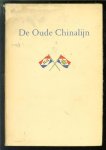 Kampen, Anthony van - De oude Chinalijn
