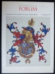 Hesselink - FORUM Catalogue 99, Manuscripts & Printed Books from the thirteenth to the twentieth century