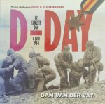 D. van der Vat - D-Day de langste dag - 6 juni 1944